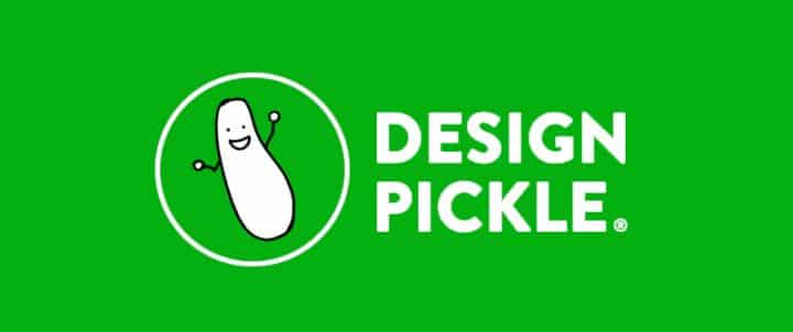 Design Pickle Coupon Code 2019 30 Off Verified Discount Code   Design Pickle Pricing 720x302 