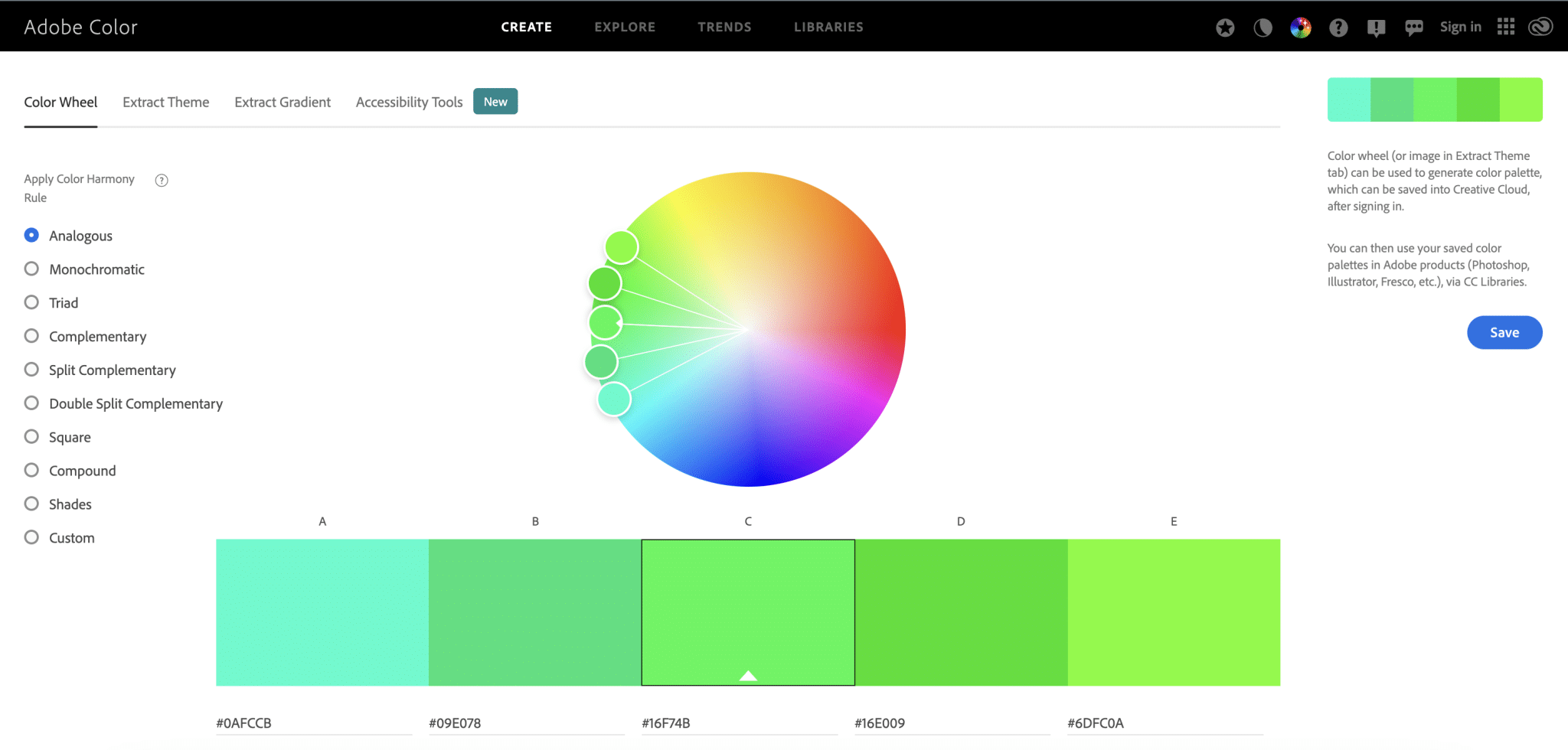 6 best tools for choosing colours for your next design project